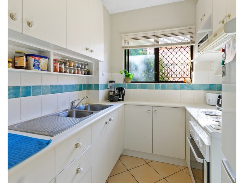 3/9 Avondale Avenue, Annerley QLD 4103