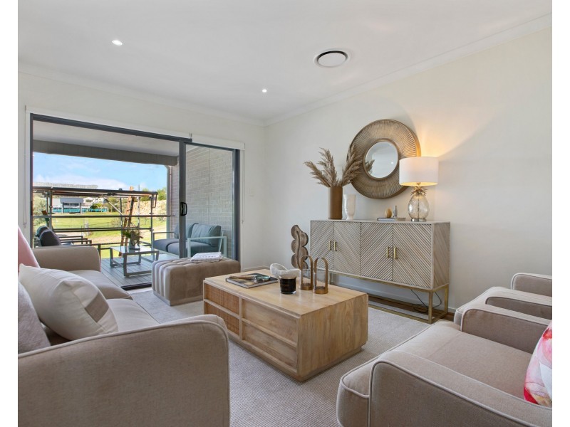 27 Wylie Court, Springfield Lakes QLD 4300