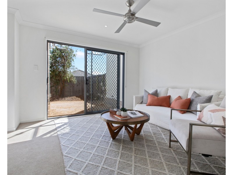 27 Wylie Court, Springfield Lakes QLD 4300