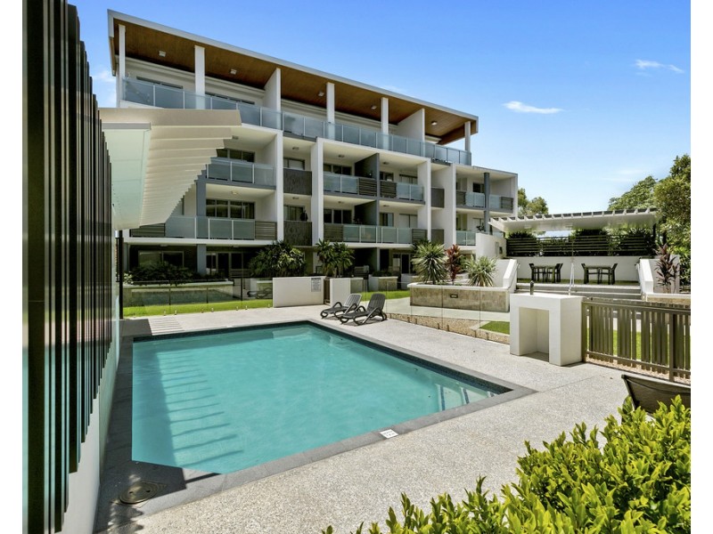 2108/8 Lochaber Street, Dutton Park QLD 4102