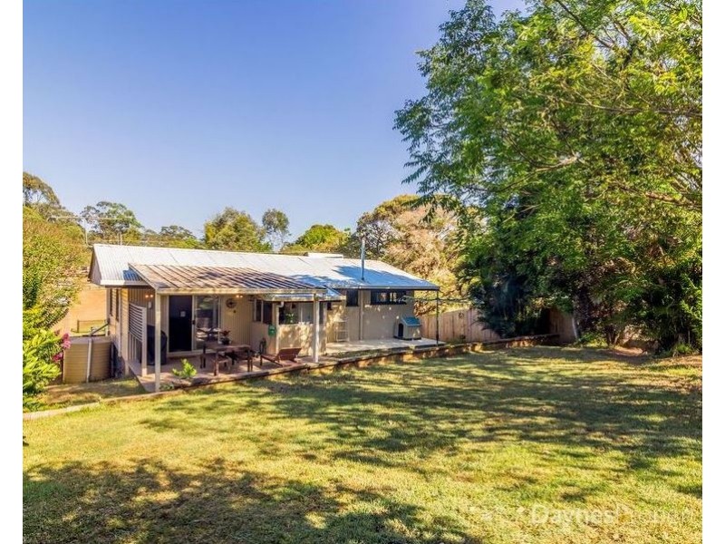 34 Dellow Street, Acacia Ridge QLD 4110