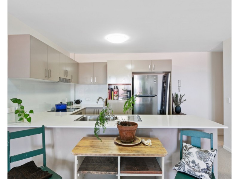 17/25 Cracknell Road, Annerley QLD 4103