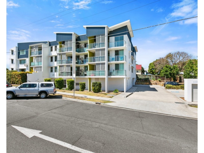 17/25 Cracknell Road, Annerley QLD 4103
