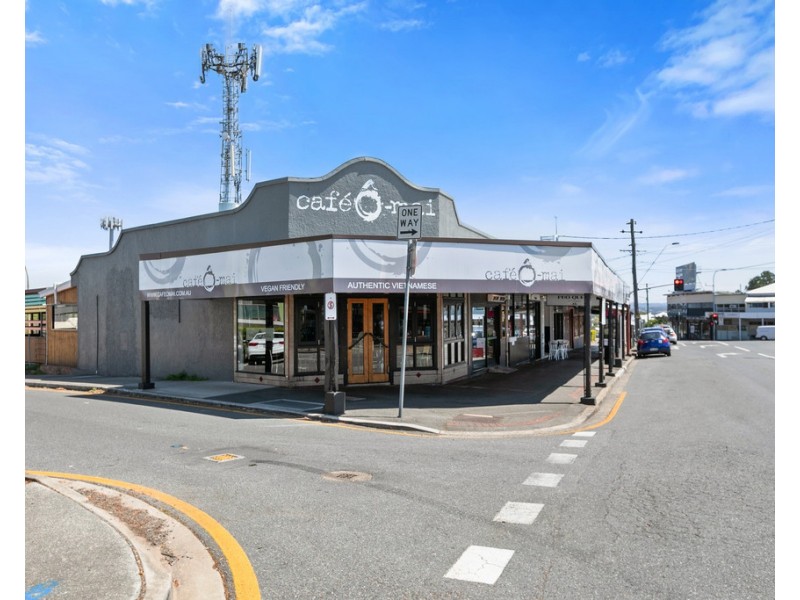 17/25 Cracknell Road, Annerley QLD 4103