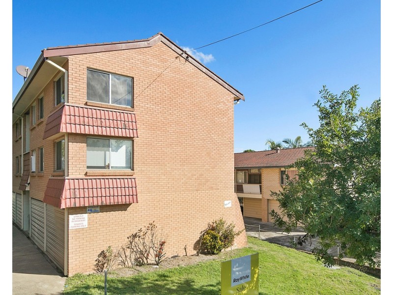 1/111 Chaucer St, Moorooka QLD 4105