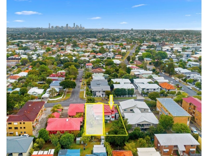 20 Gainsborough Street, Moorooka QLD 4105