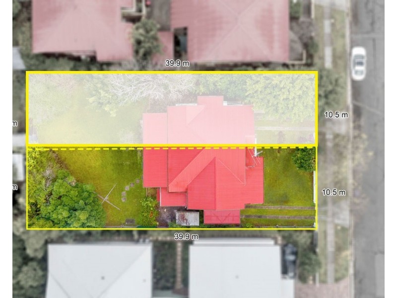 20 Gainsborough Street, Moorooka QLD 4105