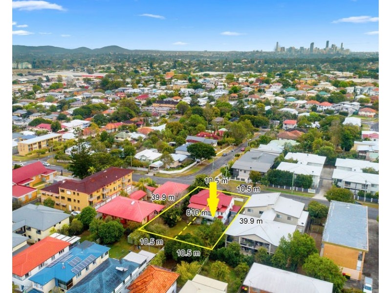 20 Gainsborough Street, Moorooka QLD 4105