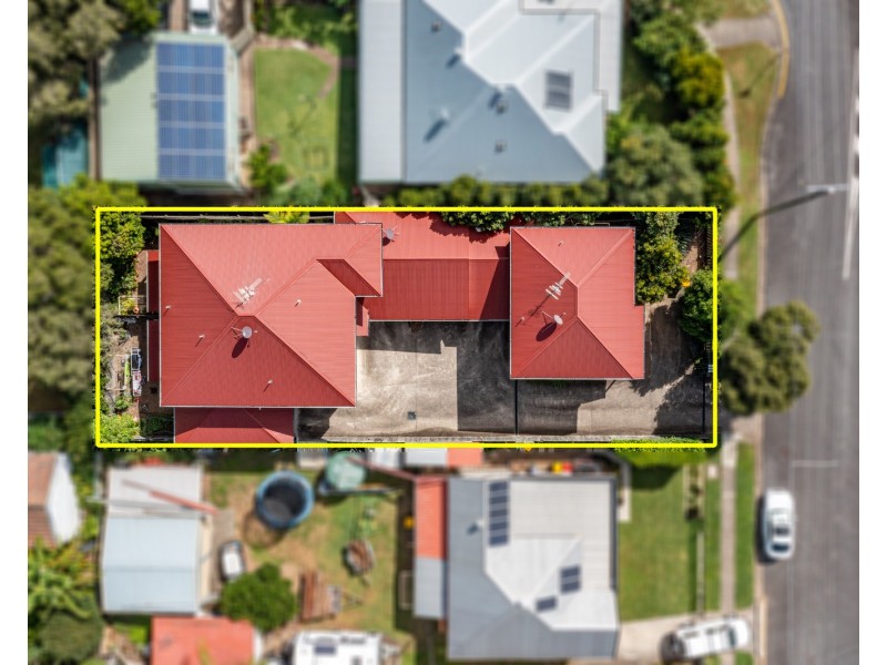 1-3/63 Koala Road, Moorooka QLD 4105