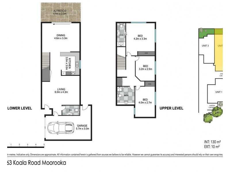 1-3/63 Koala Road, Moorooka QLD 4105