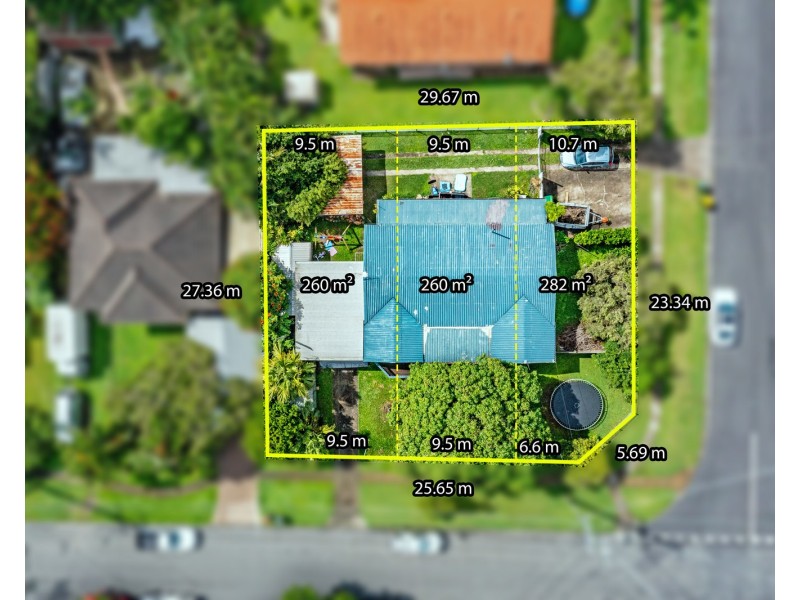 8 Limerick Street, Acacia Ridge QLD 4110