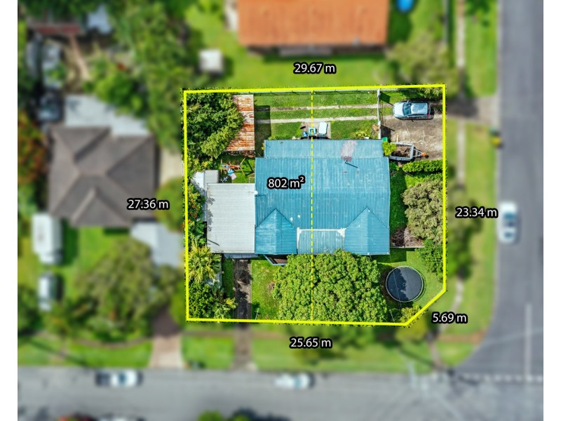 8 Limerick Street, Acacia Ridge QLD 4110