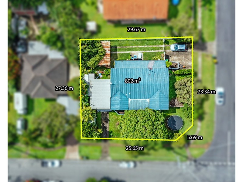 8 Limerick Street, Acacia Ridge QLD 4110