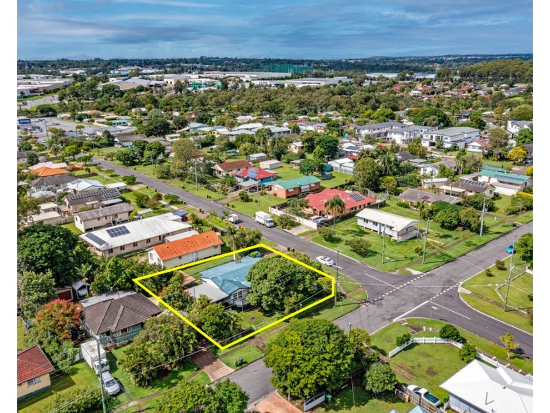 8 Limerick Street, Acacia Ridge QLD 4110