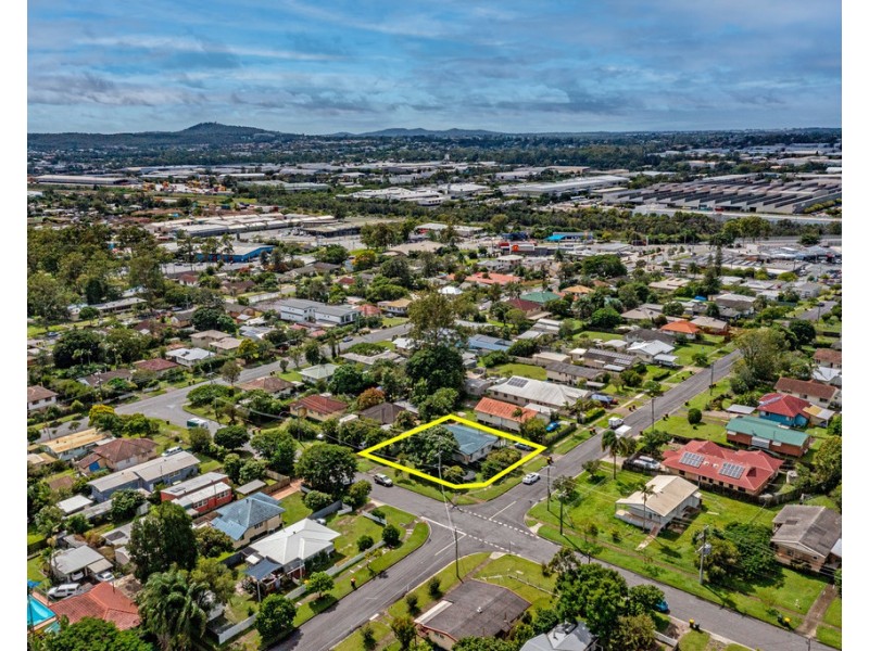 8 Limerick Street, Acacia Ridge QLD 4110