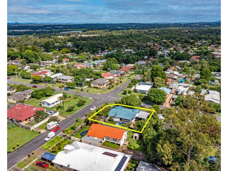 8 Limerick Street, Acacia Ridge QLD 4110