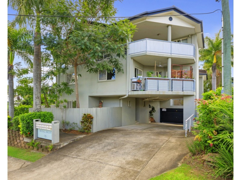 4/15 Nelson Street, Yeronga QLD 4104