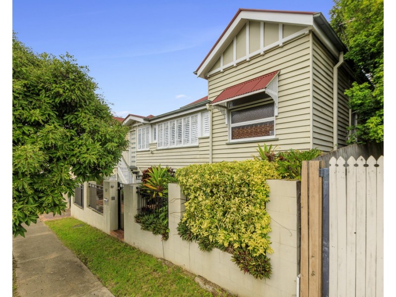 57 Carville Street, Annerley QLD 4103