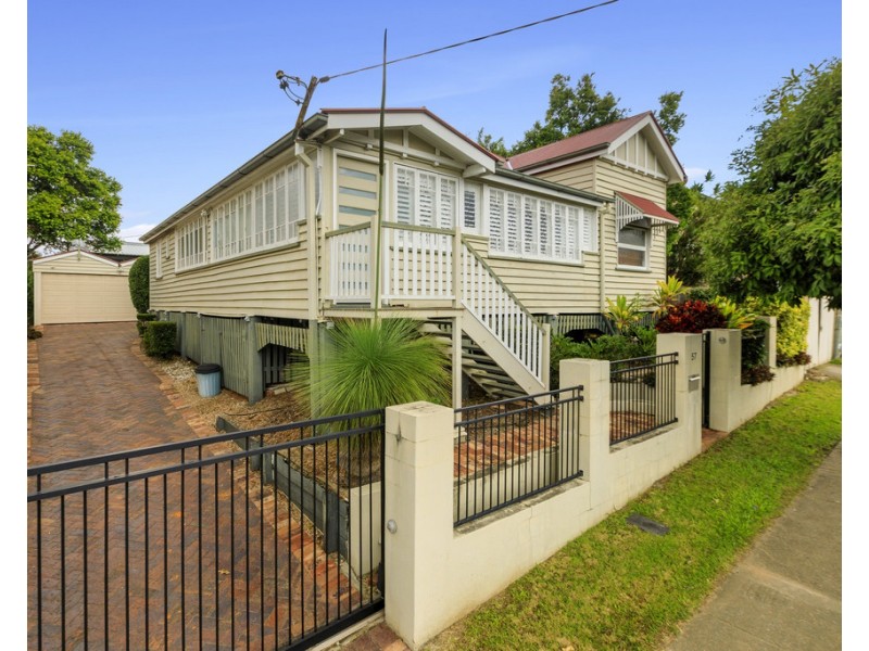 57 Carville Street, Annerley QLD 4103