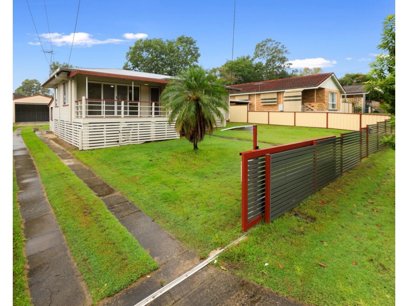 19 Rothesay Street, Acacia Ridge QLD 4110