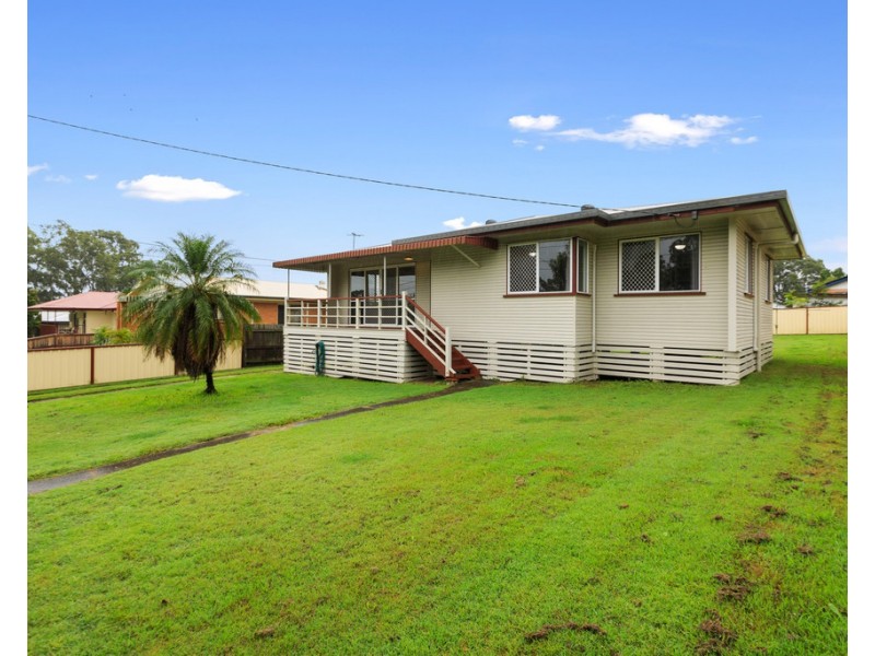 19 Rothesay Street, Acacia Ridge QLD 4110