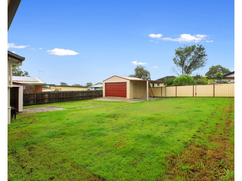 19 Rothesay Street, Acacia Ridge QLD 4110