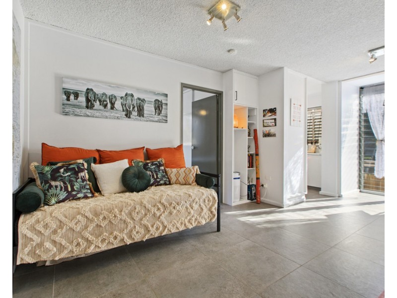 5/28 Villa Street, Annerley QLD 4103