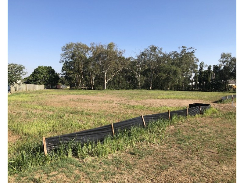 Lot 8, 12 Dances Road, Caboolture QLD 4510