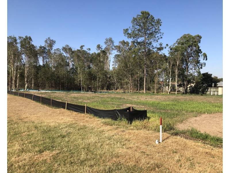 Lot 8, 12 Dances Road, Caboolture QLD 4510