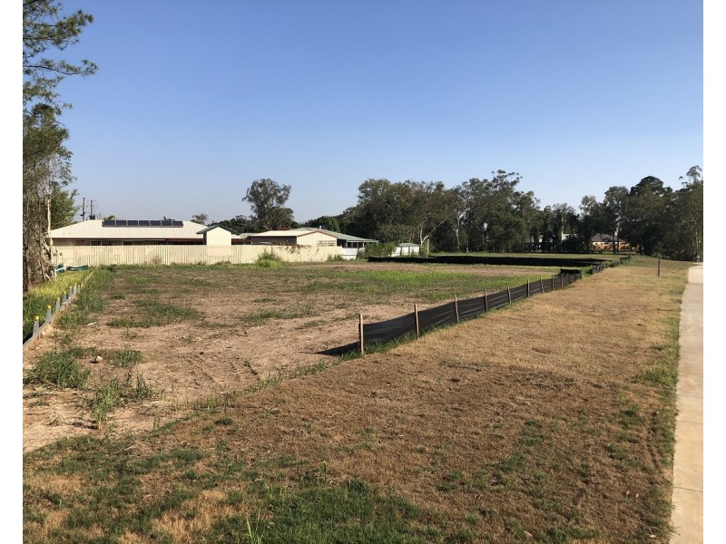Lot 8, 12 Dances Road, Caboolture QLD 4510