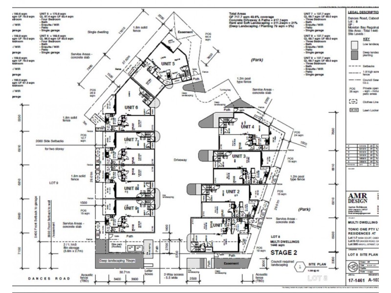 Lot 8, 12 Dances Road, Caboolture QLD 4510