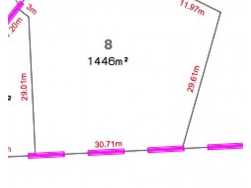 Lot 8, 12 Dances Road, Caboolture QLD 4510
