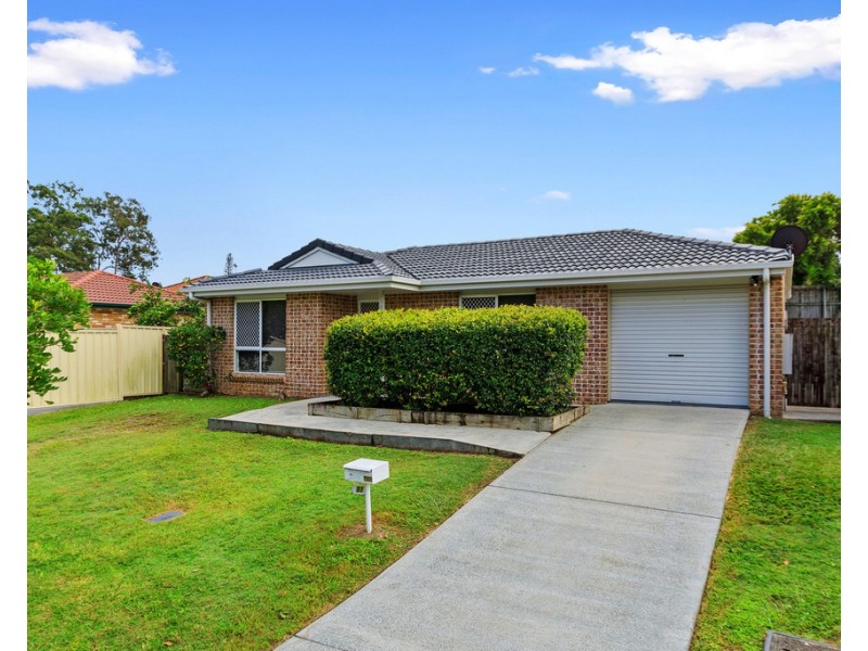 91 Mitchell Street, Acacia Ridge QLD 4110