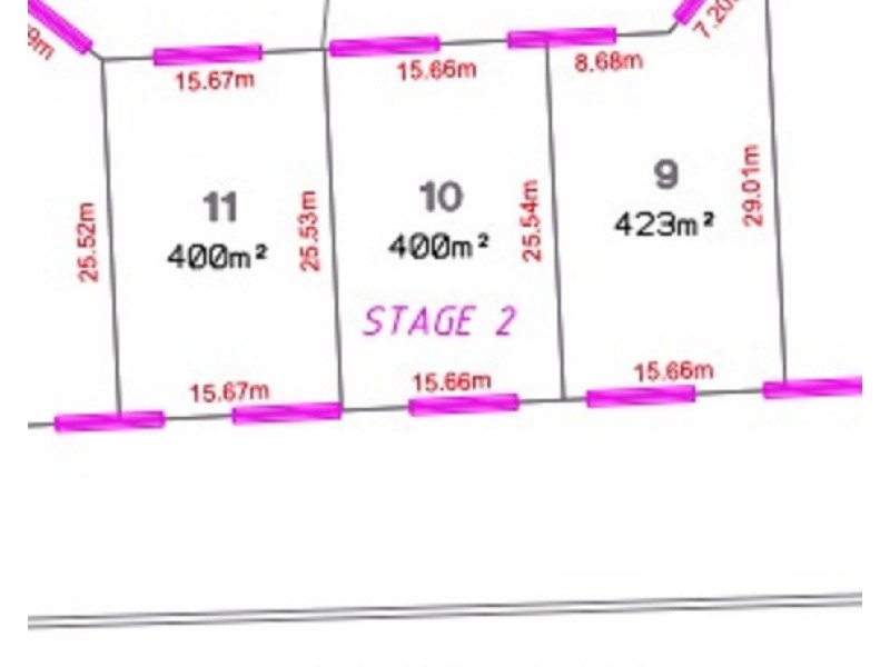 Lot 9, 12 Dances, Caboolture QLD 4510