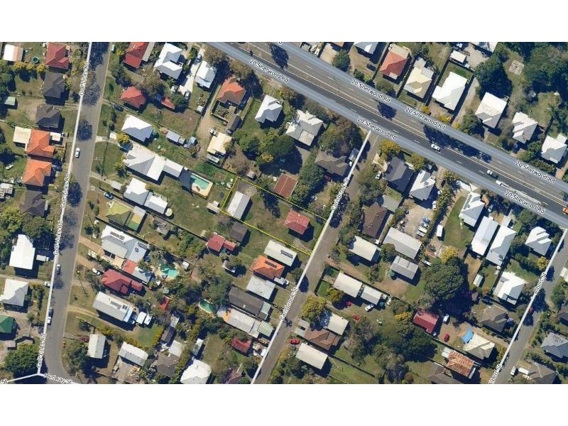 15 Carisbrook Street, Rocklea QLD 4106