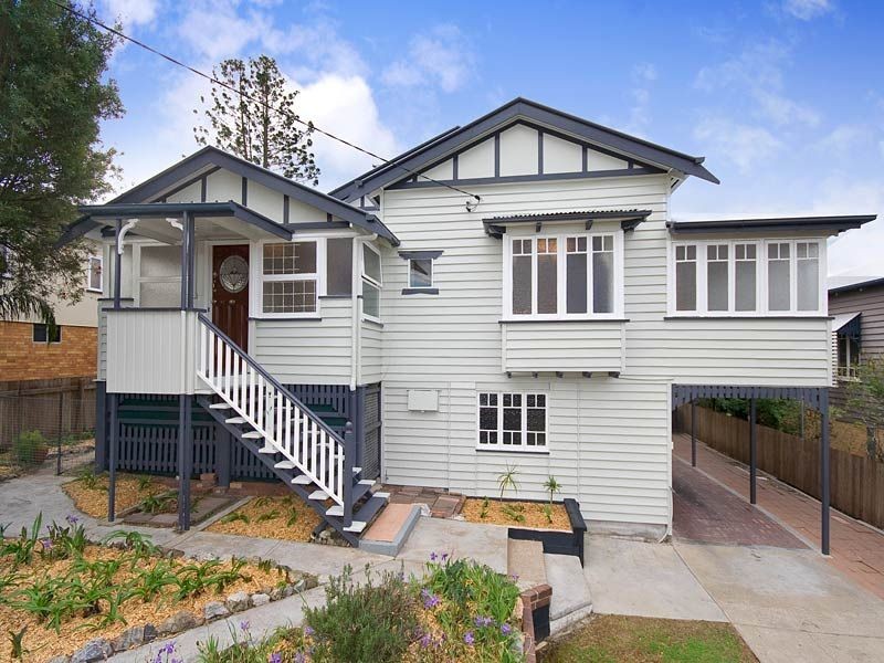 14 Aubigny Street, Annerley QLD 4103