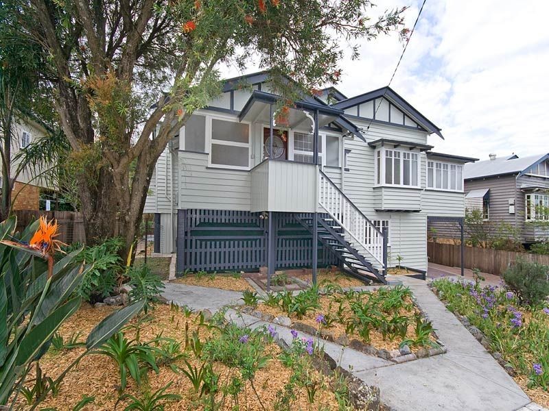 14 Aubigny Street, Annerley QLD 4103