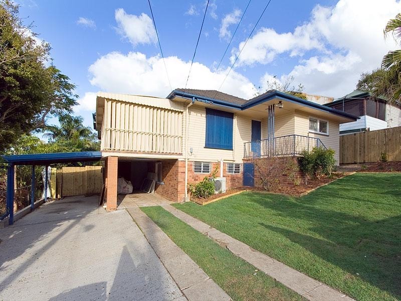 166 Andrew Avenue, Tarragindi QLD 4121