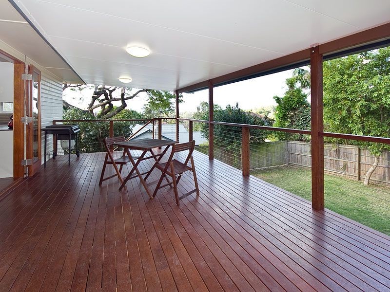 166 Andrew Avenue, Tarragindi QLD 4121