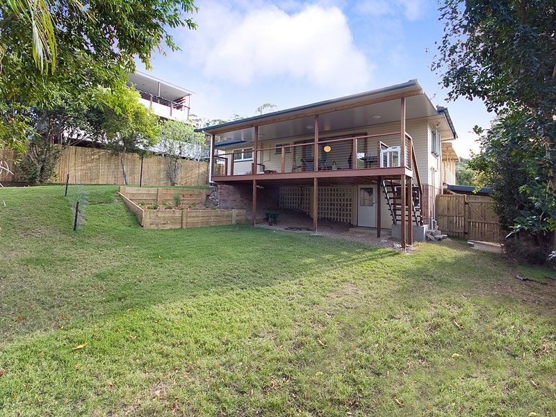 166 Andrew Avenue, Tarragindi QLD 4121