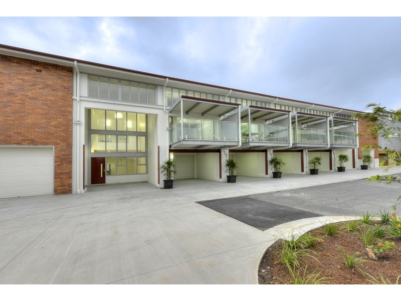 5/14 Military Close, Annerley QLD 4103