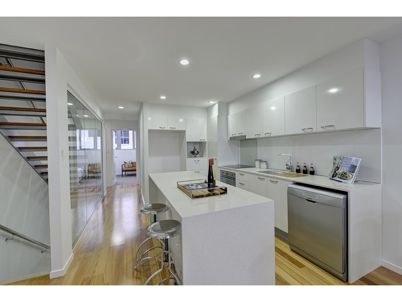 5/14 Military Close, Annerley QLD 4103