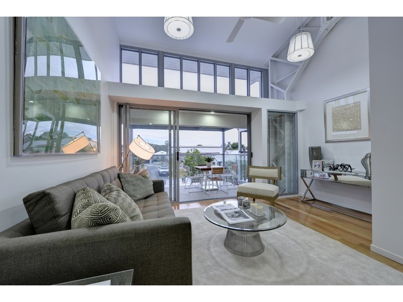 5/14 Military Close, Annerley QLD 4103