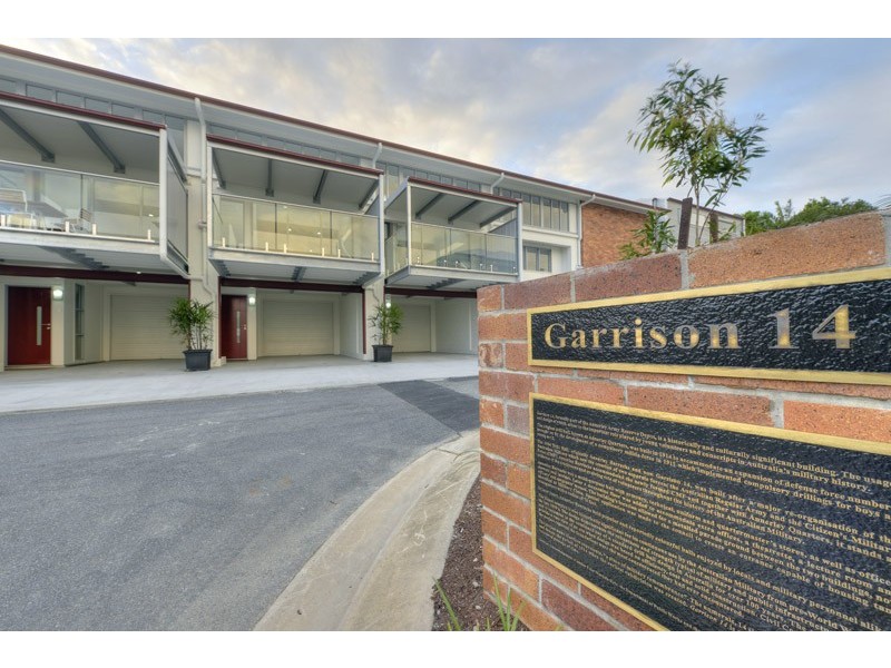 5/14 Military Close, Annerley QLD 4103