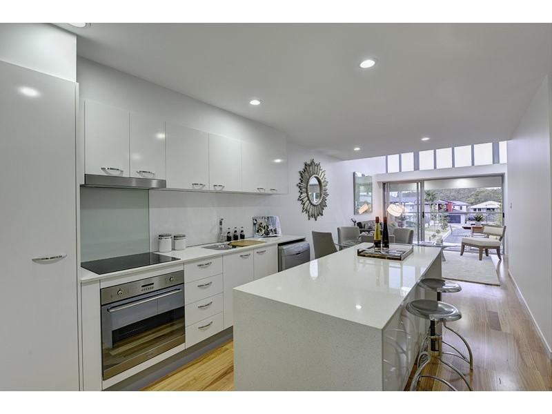 5/14 Military Close, Annerley QLD 4103