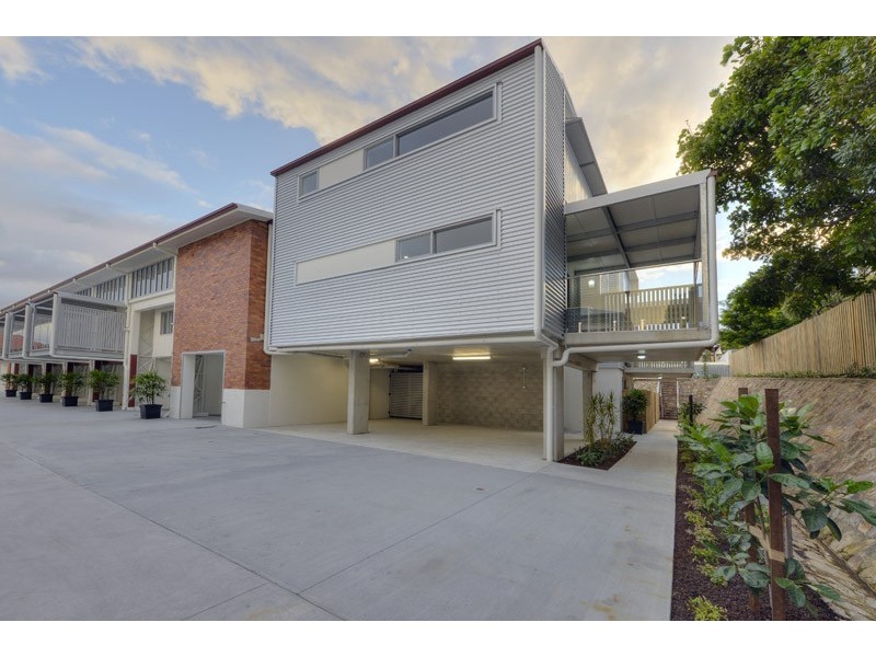 5/14 Military Close, Annerley QLD 4103