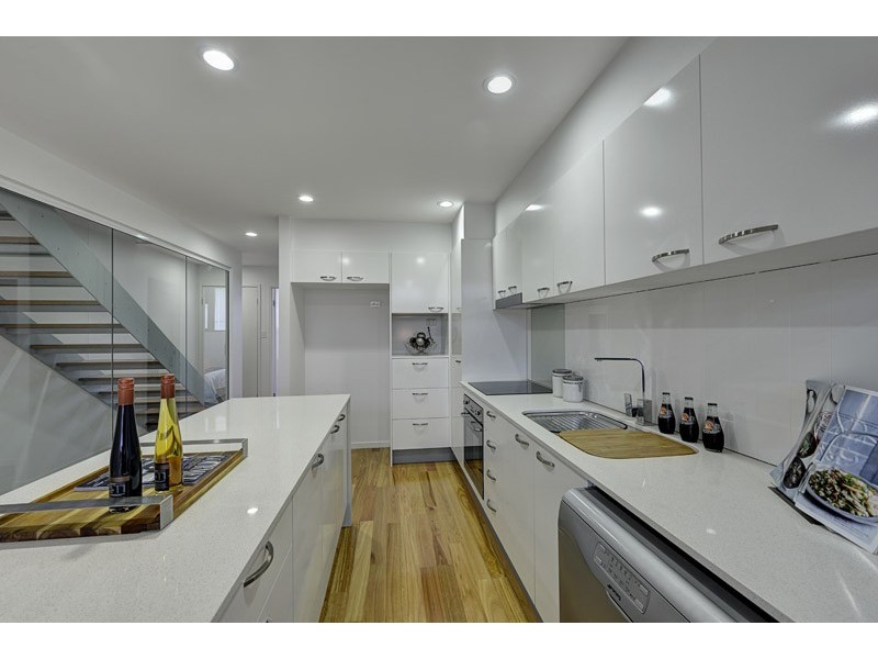 5/14 Military Close, Annerley QLD 4103