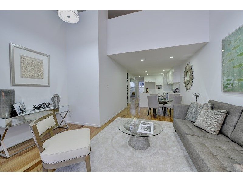 5/14 Military Close, Annerley QLD 4103