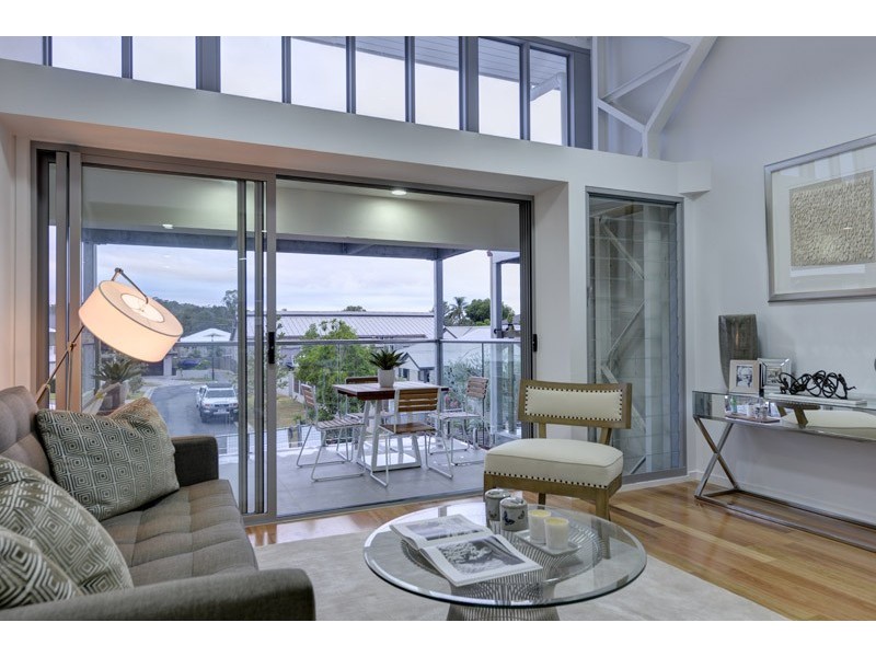 5/14 Military Close, Annerley QLD 4103