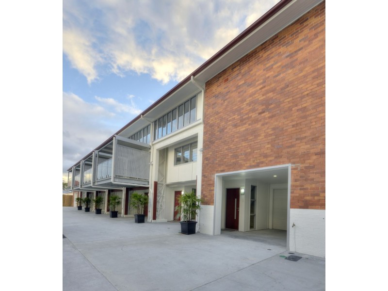 5/14 Military Close, Annerley QLD 4103